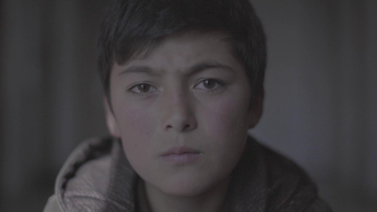Kabul, City in the Wind Trailer