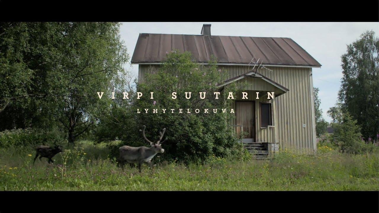 A People’s Radio – Ballads from a Wooded Country Trailer