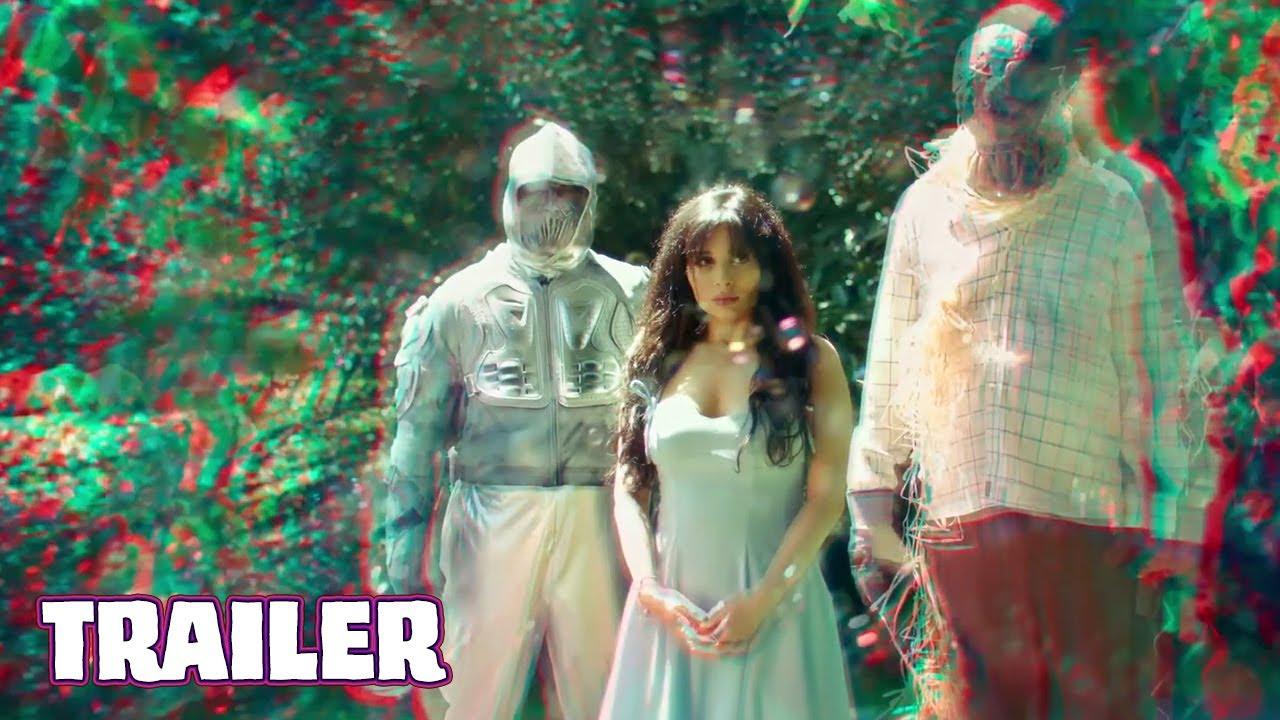 Wizard of Oz: Dead Walk Trailer