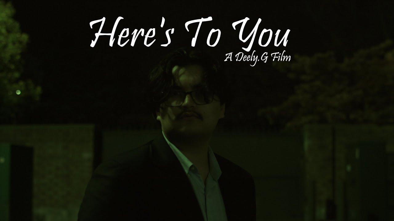 Here's To You Trailer