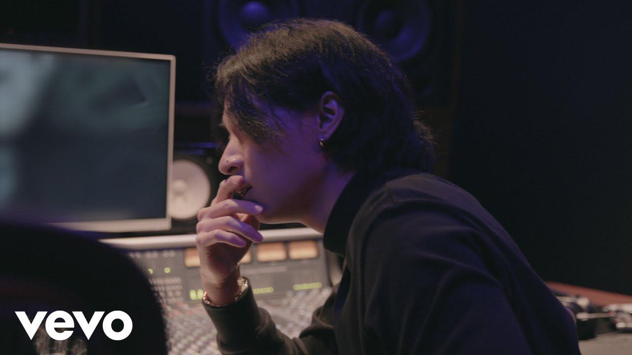 GABRIEL (Documentary – Presented by Amazon Music) Trailer