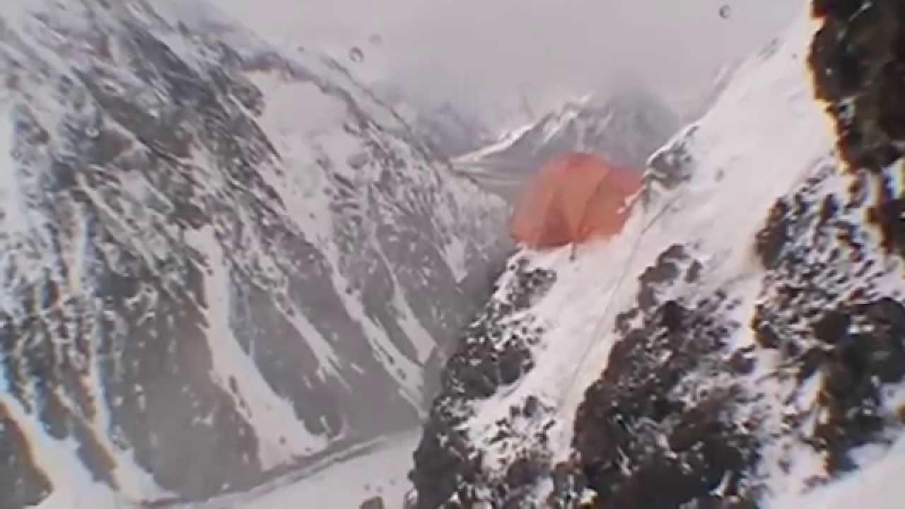K2: Siren of the Himalayas Trailer