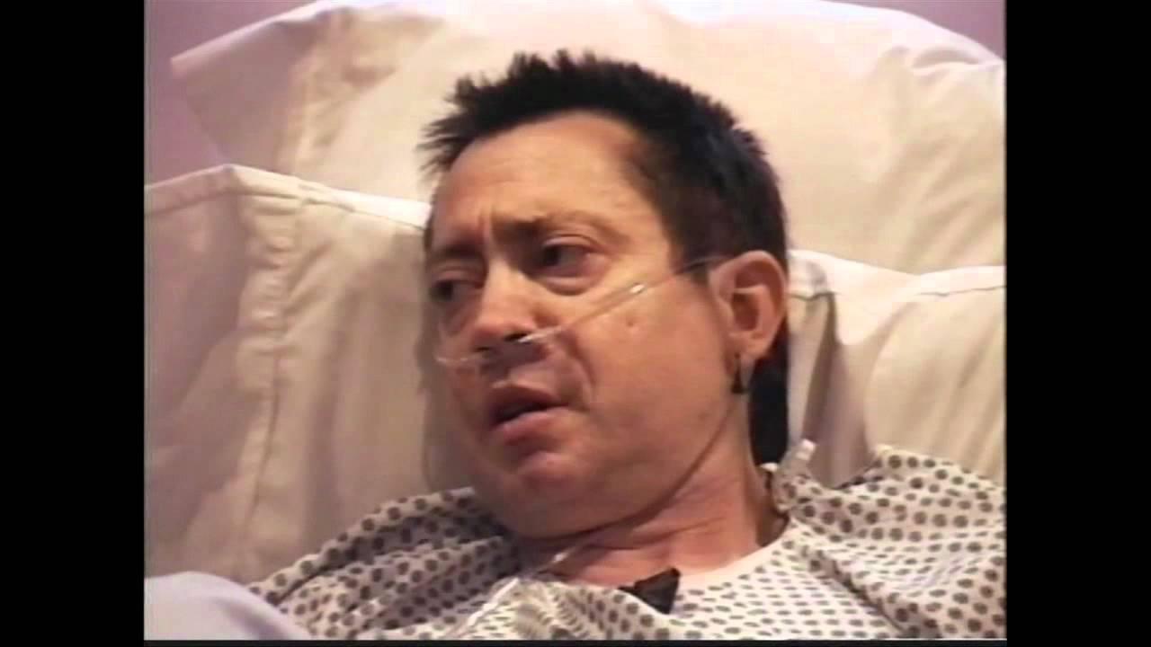 Sick: The Life and Death of Bob Flanagan, Supermasochist Trailer