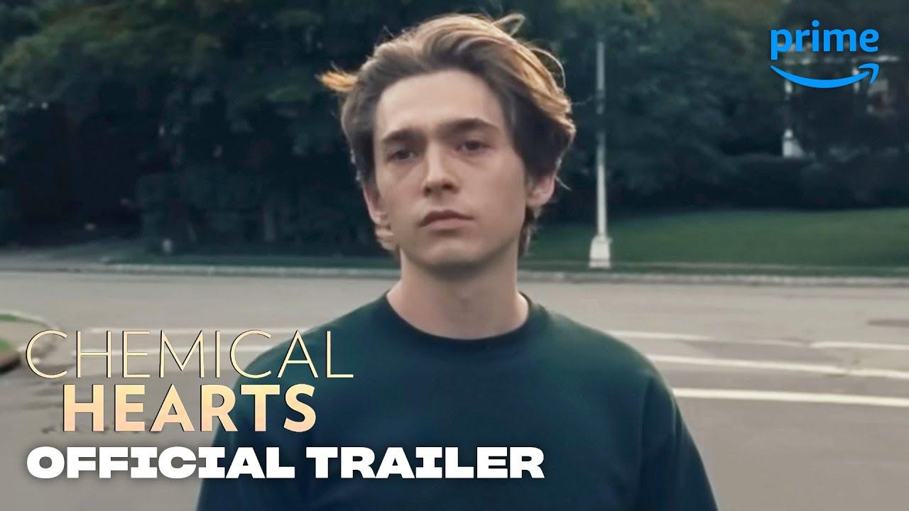 Chemical Hearts Trailer