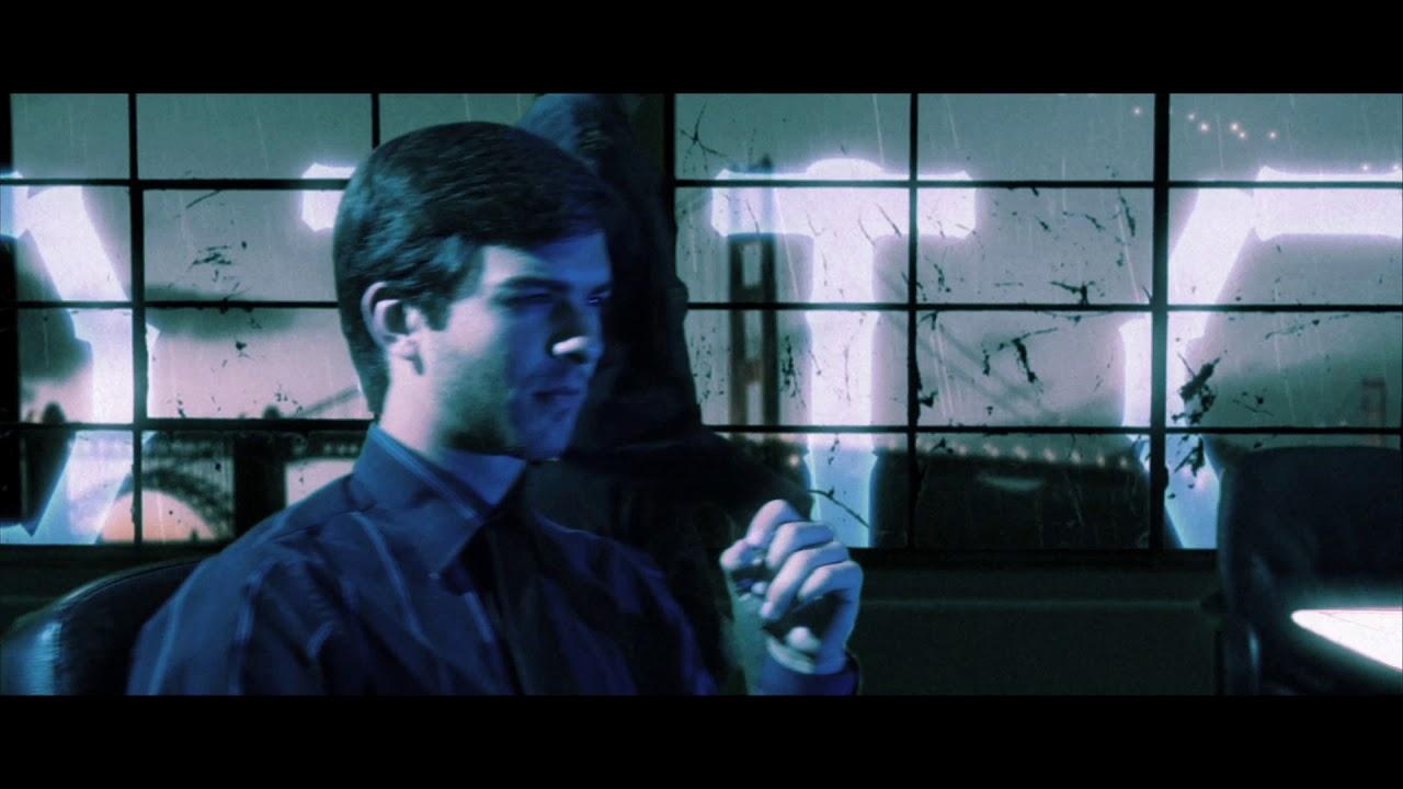 2177: The San Francisco Love Hacker Crimes Trailer