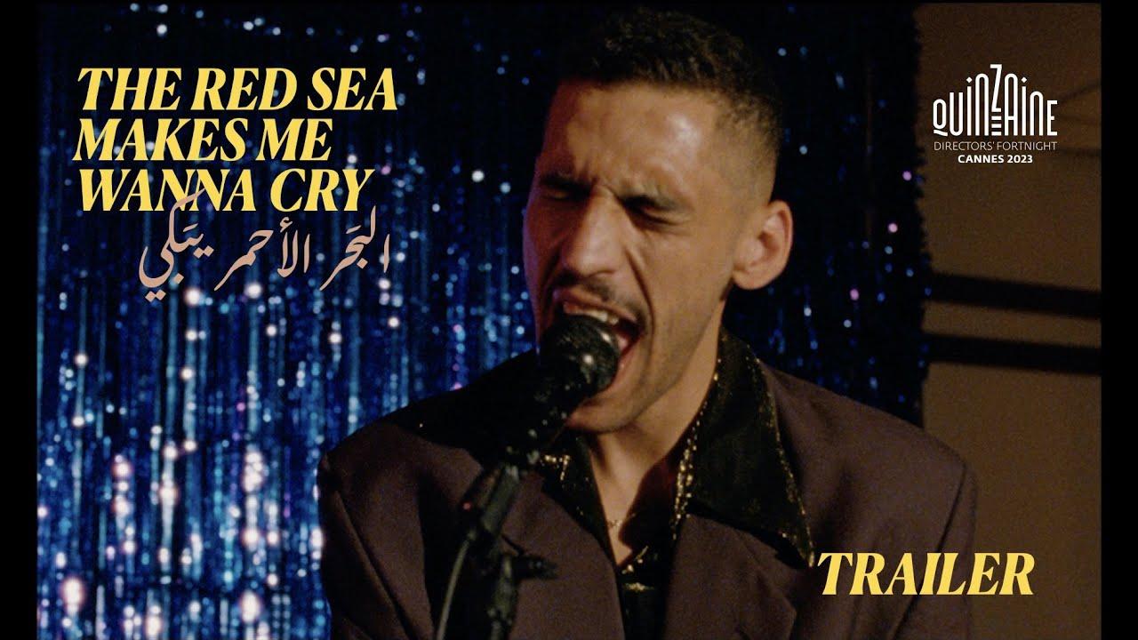 The Red Sea Makes Me Wanna Cry Trailer