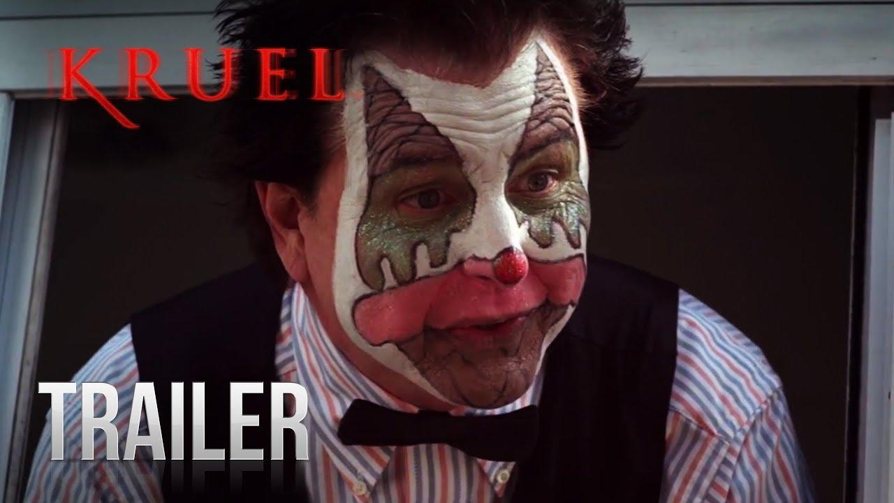 Kruel Trailer