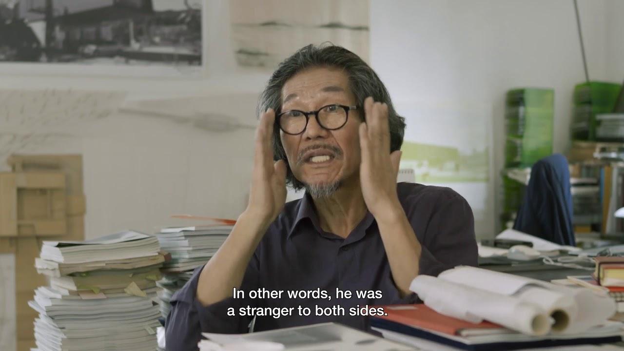 The Sea of Itami Jun Trailer