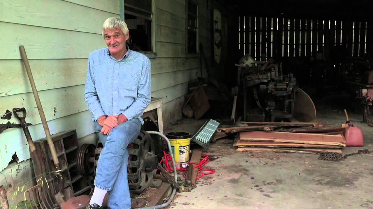 Little Hope Was Arson Trailer
