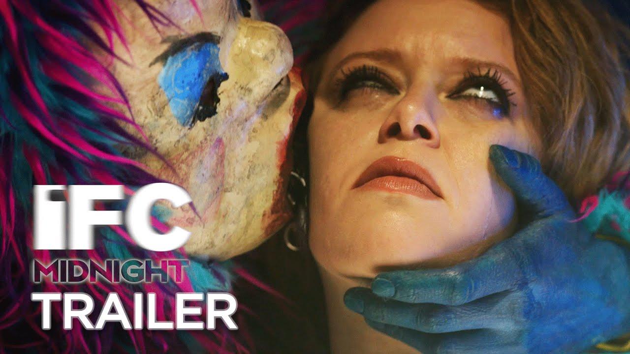 Antibirth Trailer
