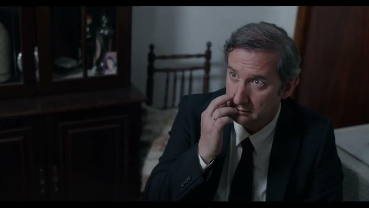 Consuelo Trailer