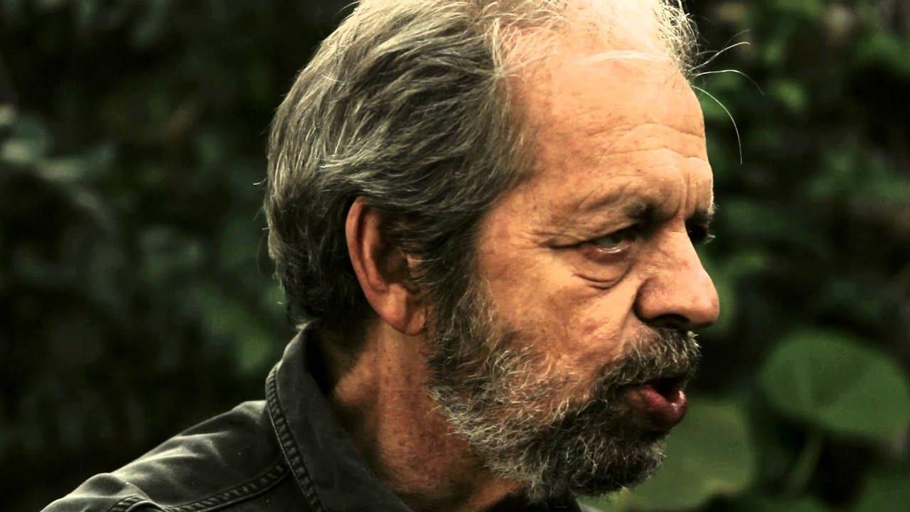 Long Way of Death Trailer