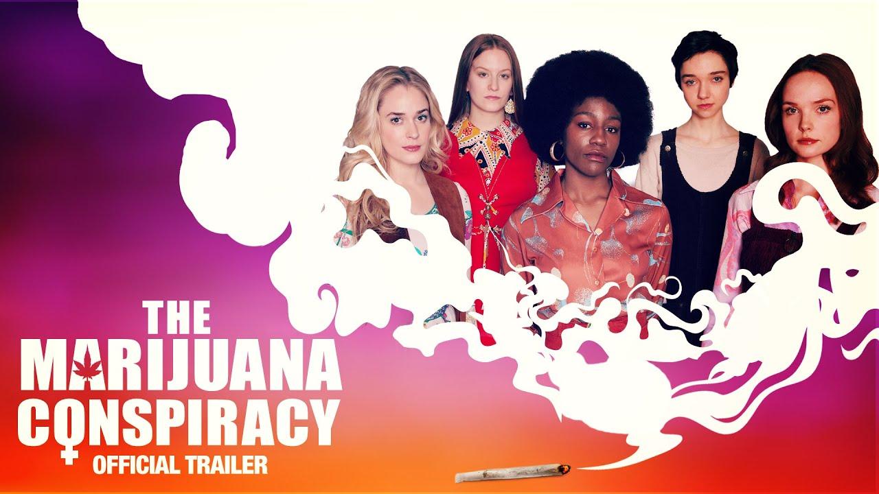 The Marijuana Conspiracy Trailer