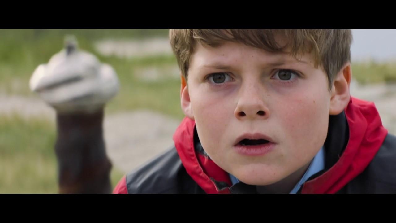 The Kid Who Would Be King Trailer