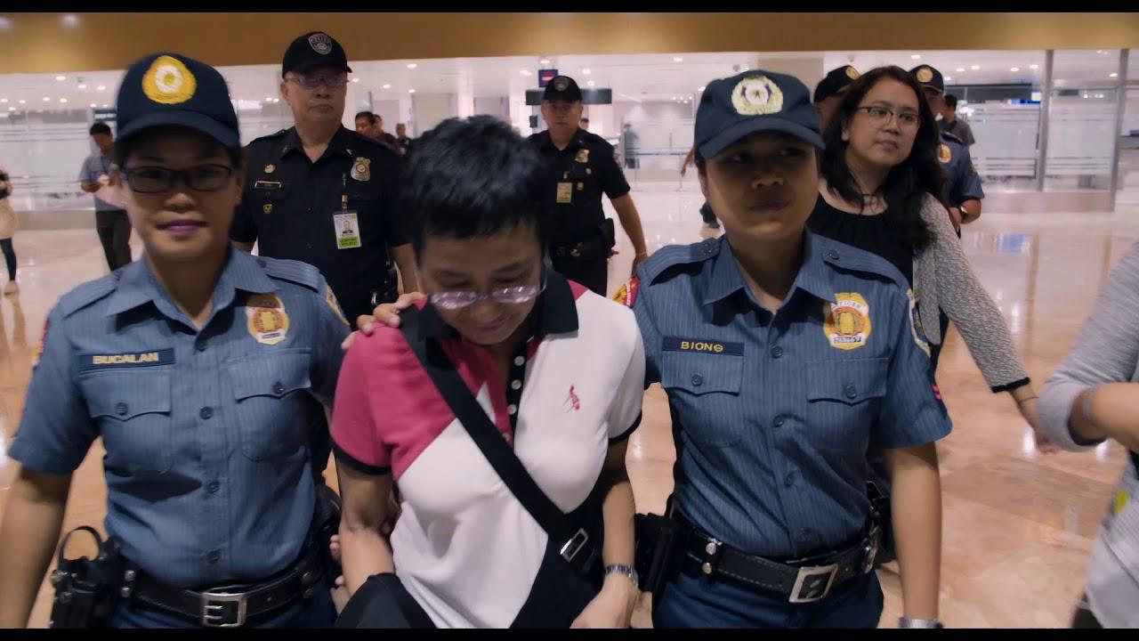 A Thousand Cuts Trailer