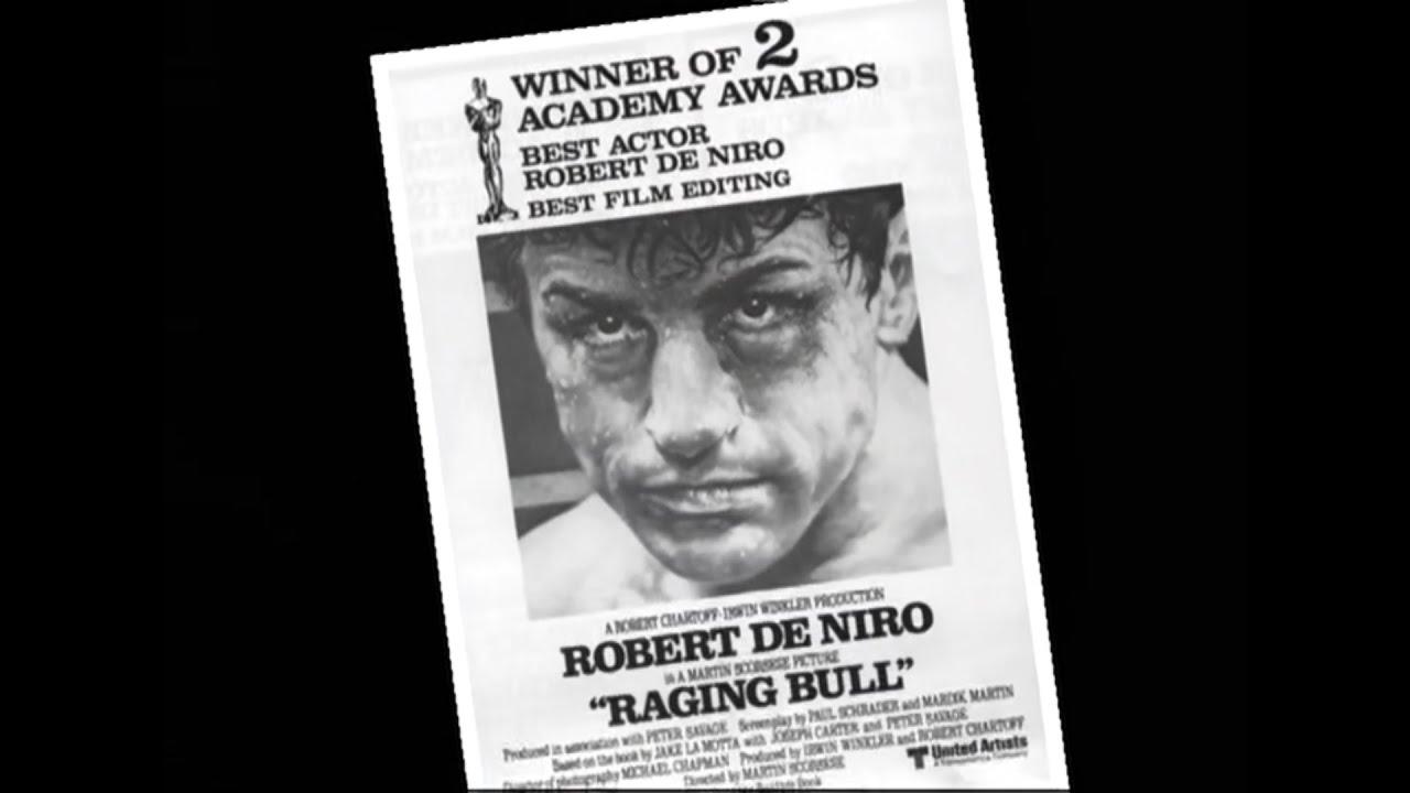 Raging Bull: After the Fight Trailer