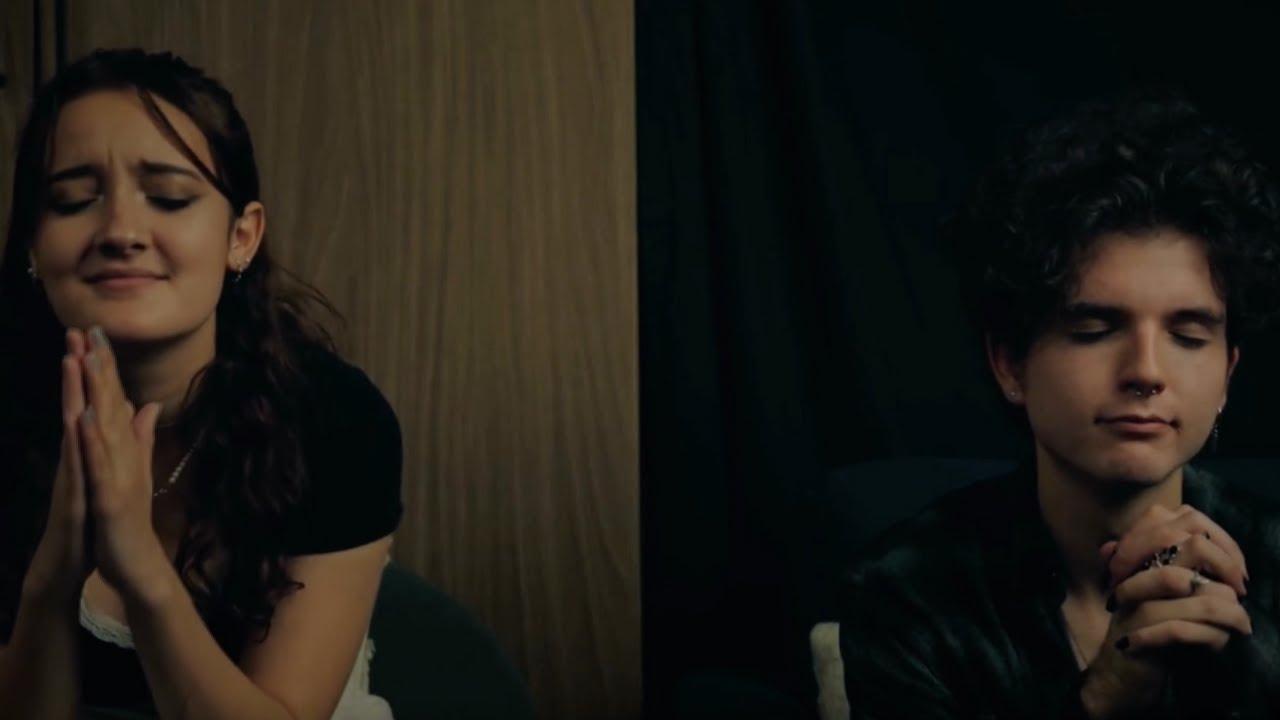 The Waiting Room, or Eggs in Purgatory Trailer