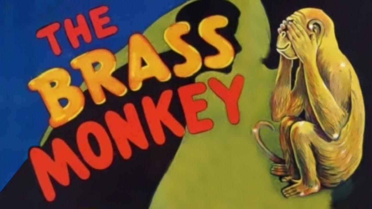 Brass Monkey Trailer
