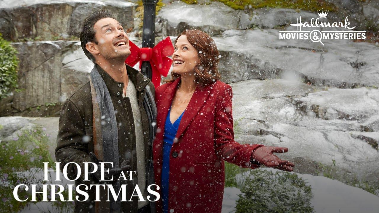 Hope at Christmas Trailer