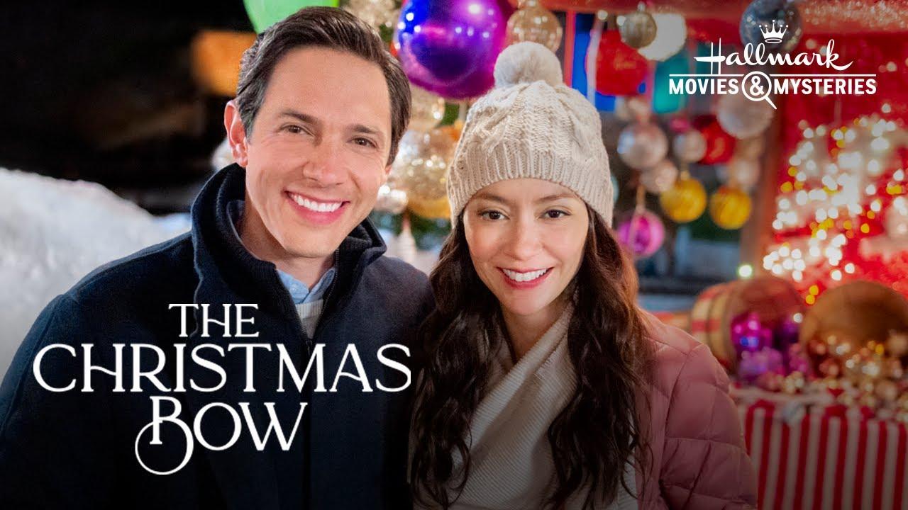 The Christmas Bow Trailer