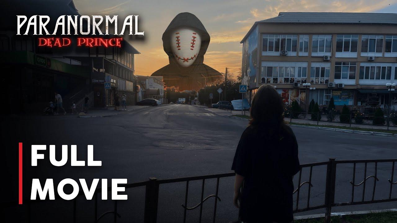 Paranormal: Dead Prince Trailer