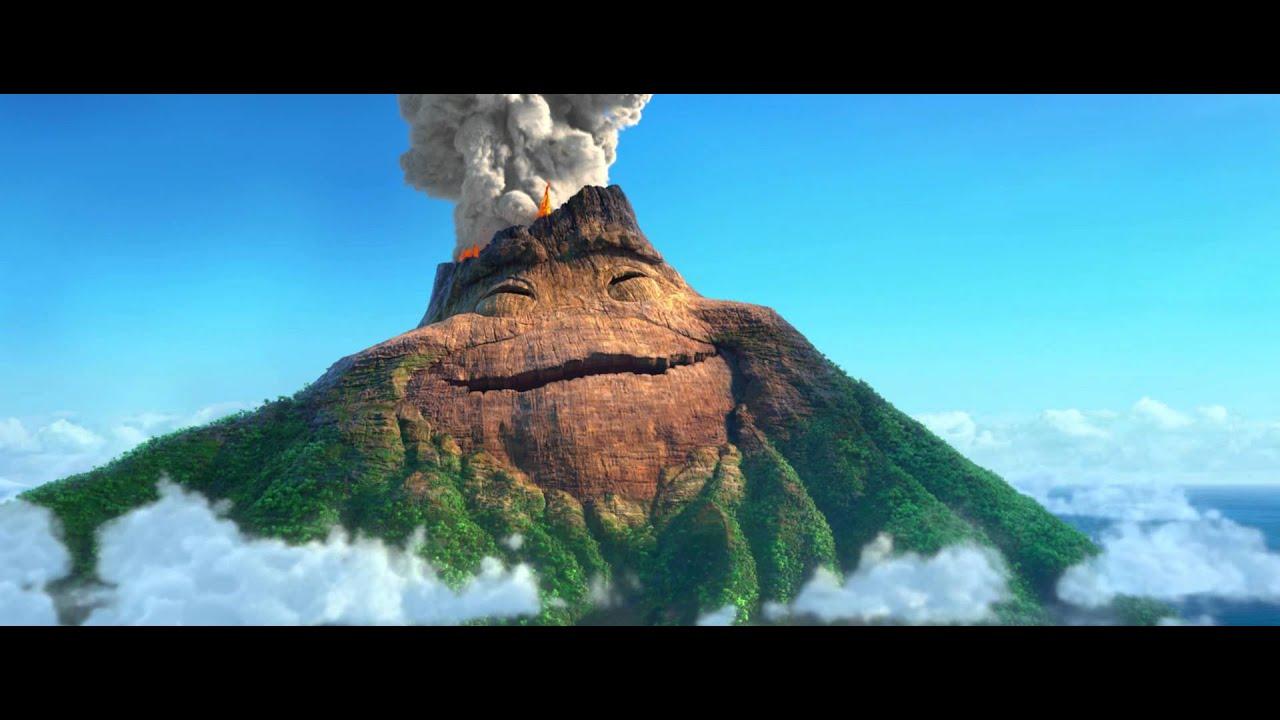 Lava Trailer