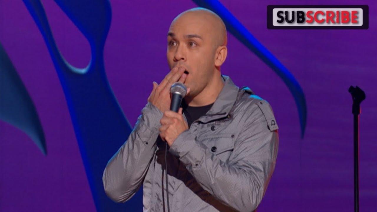 Jo Koy: Don't Make Him Angry Trailer