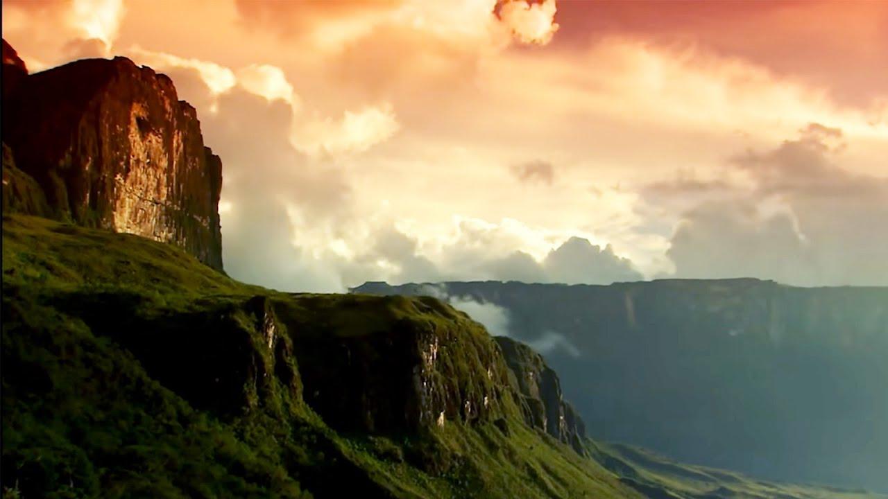 The Real Lost World Trailer