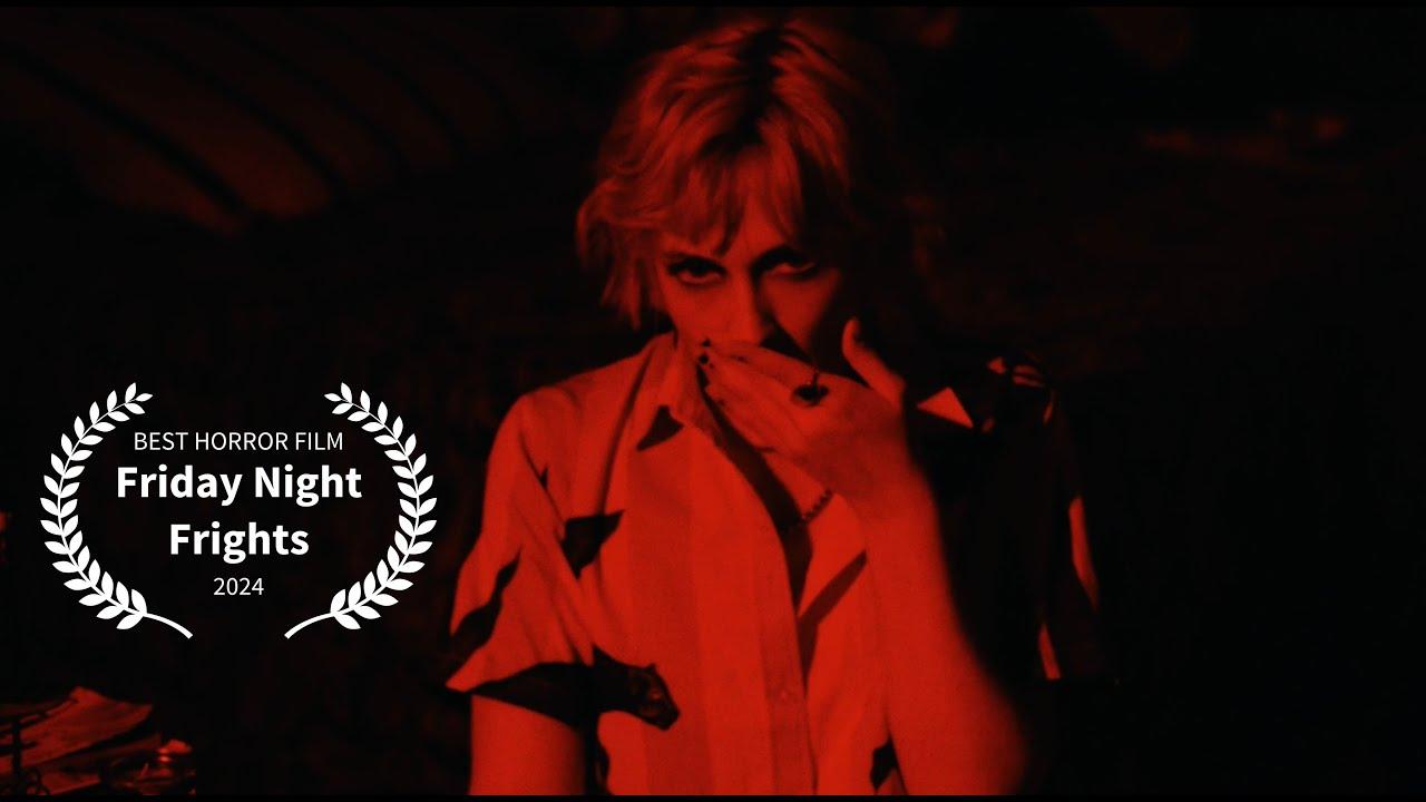 Watch Them Come Blood Trailer