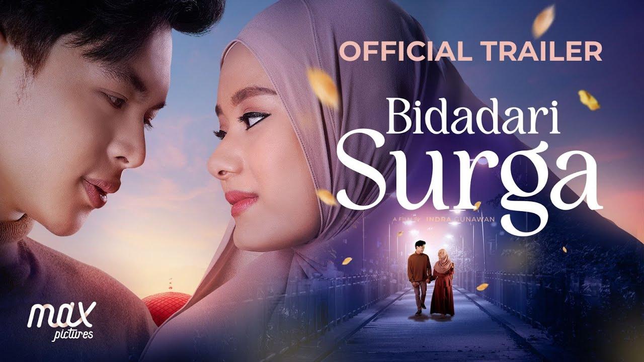 Bidadari Surga Trailer