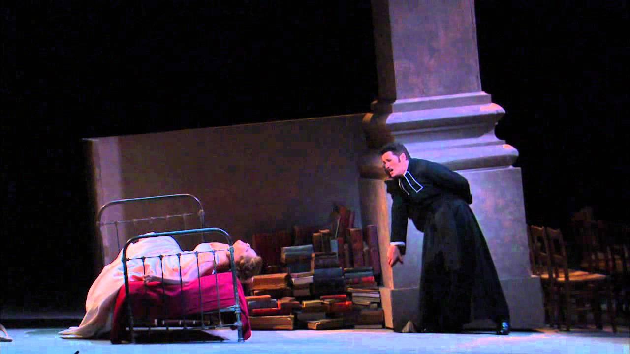 Massenet: Manon Trailer