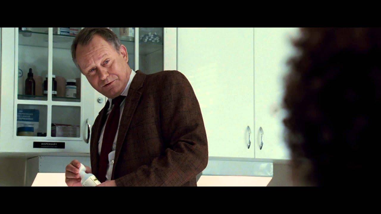 Frankie & Alice Trailer