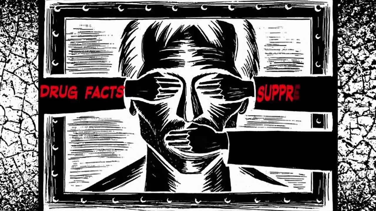 The War on Health: The FDA's Cult of Tyranny Trailer