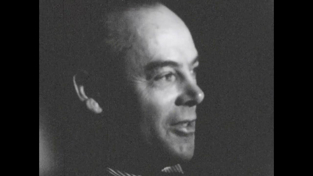 Gyorgy Kepes Trailer