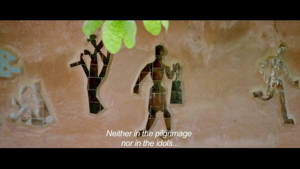 The Last Mural Trailer