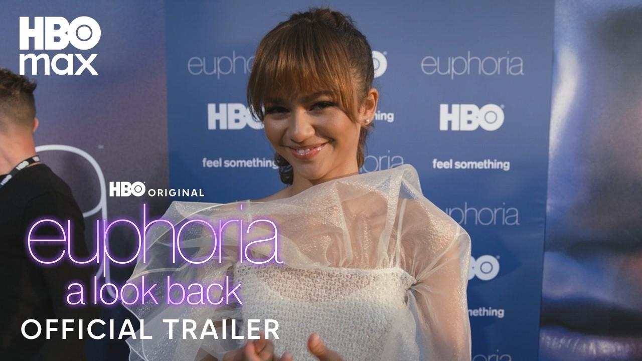 Euphoria: A Look Back Trailer