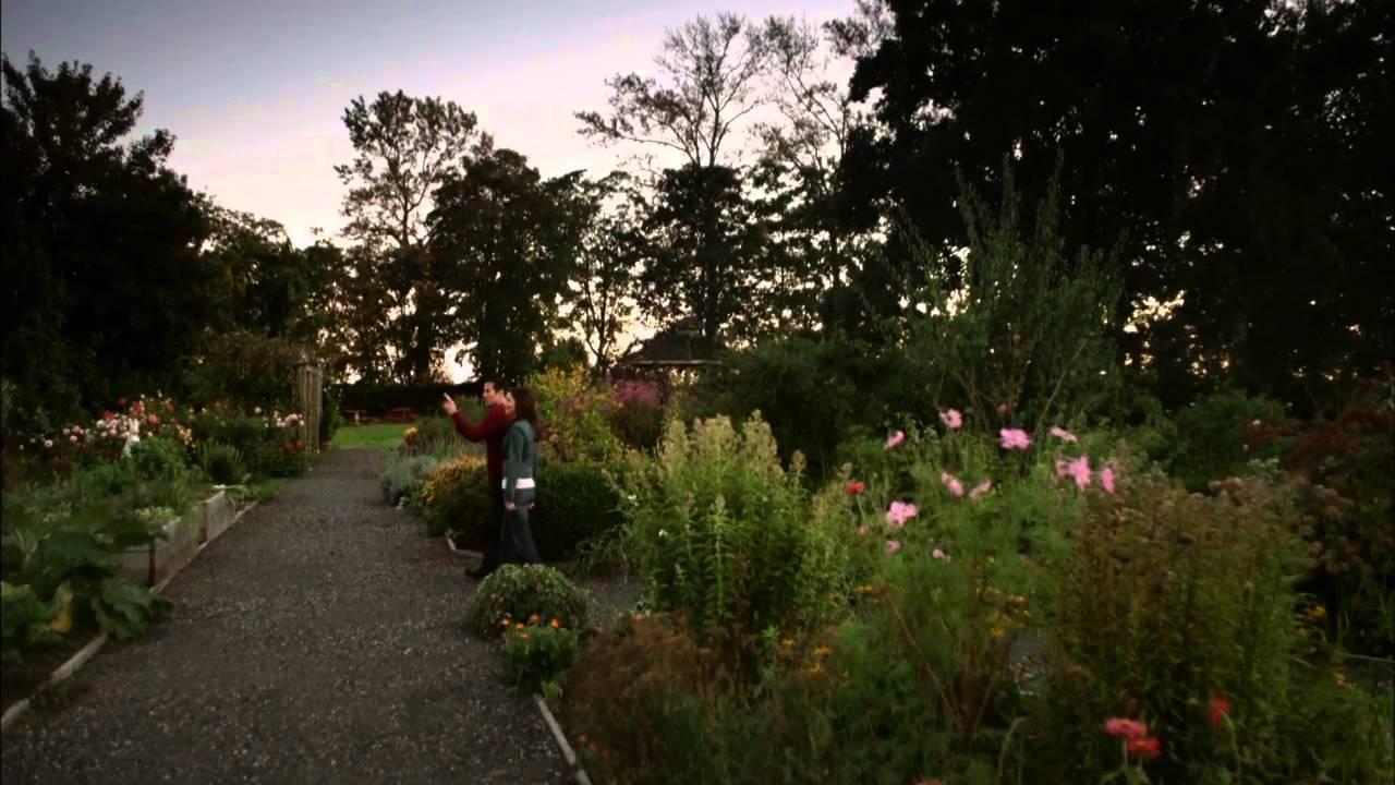 Edge of the Garden Trailer