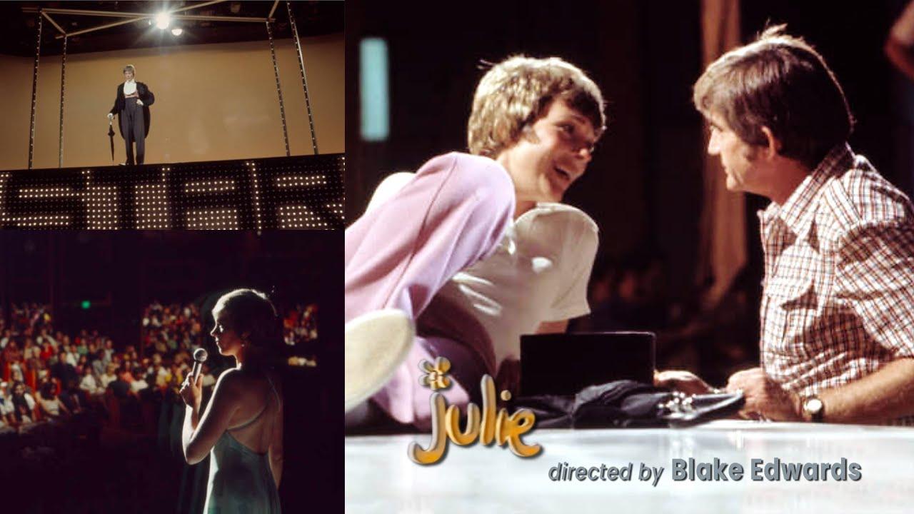Julie Trailer