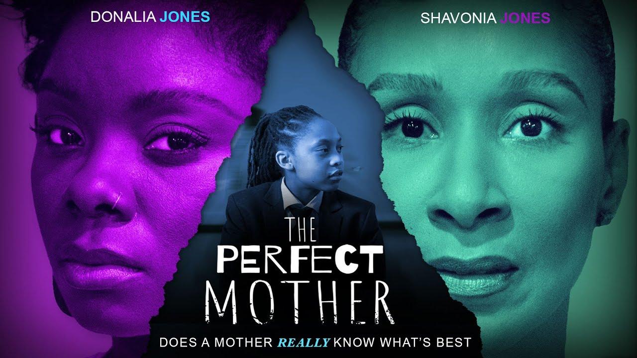 The Perfect Mother Trailer