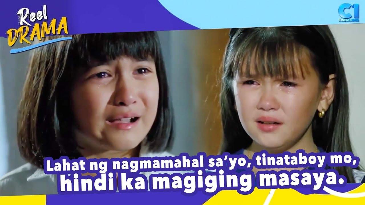 Ang Pulubi at ang Prinsesa Trailer