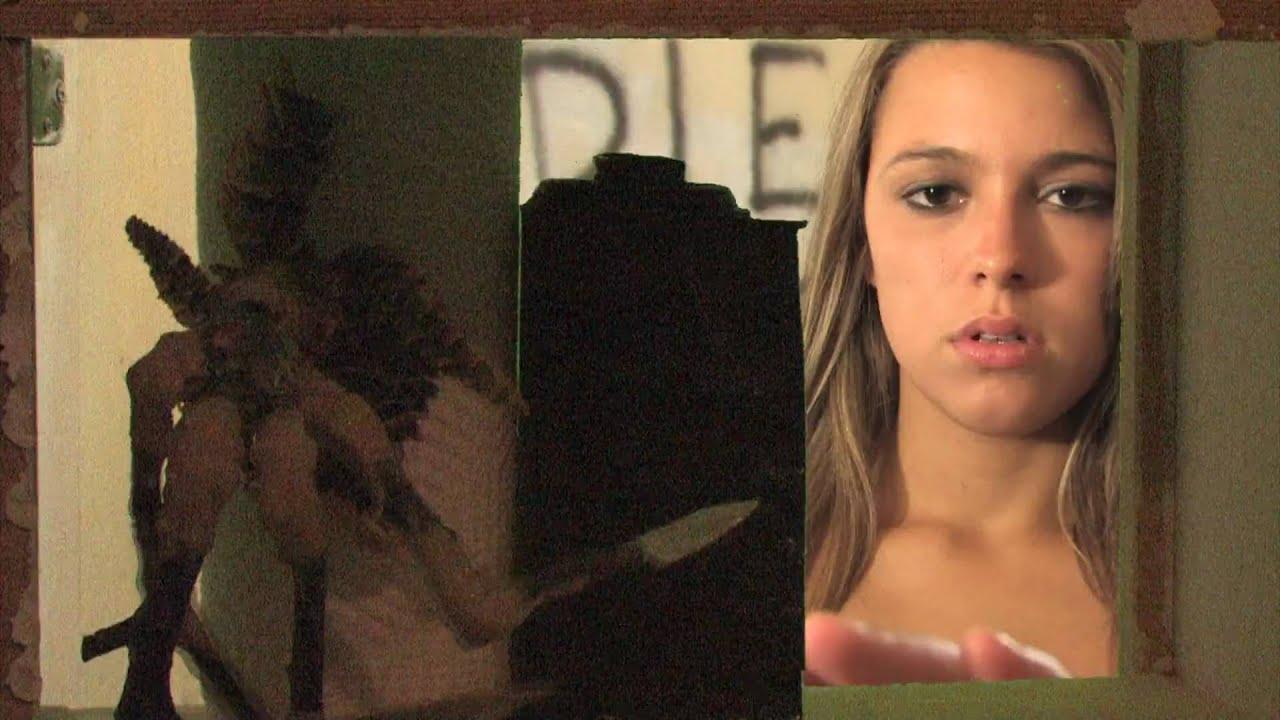 The Dellville Witch Trailer