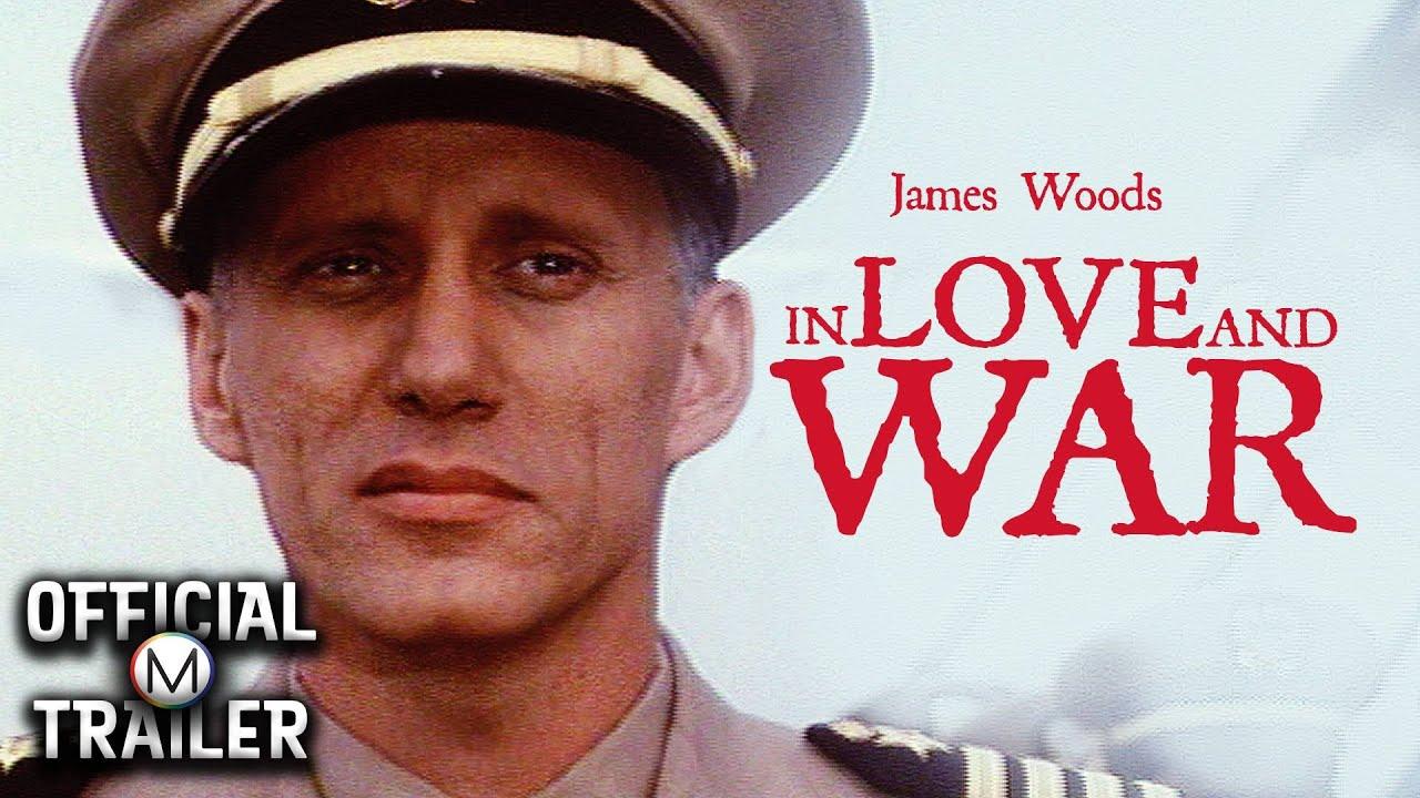 In Love and War Trailer