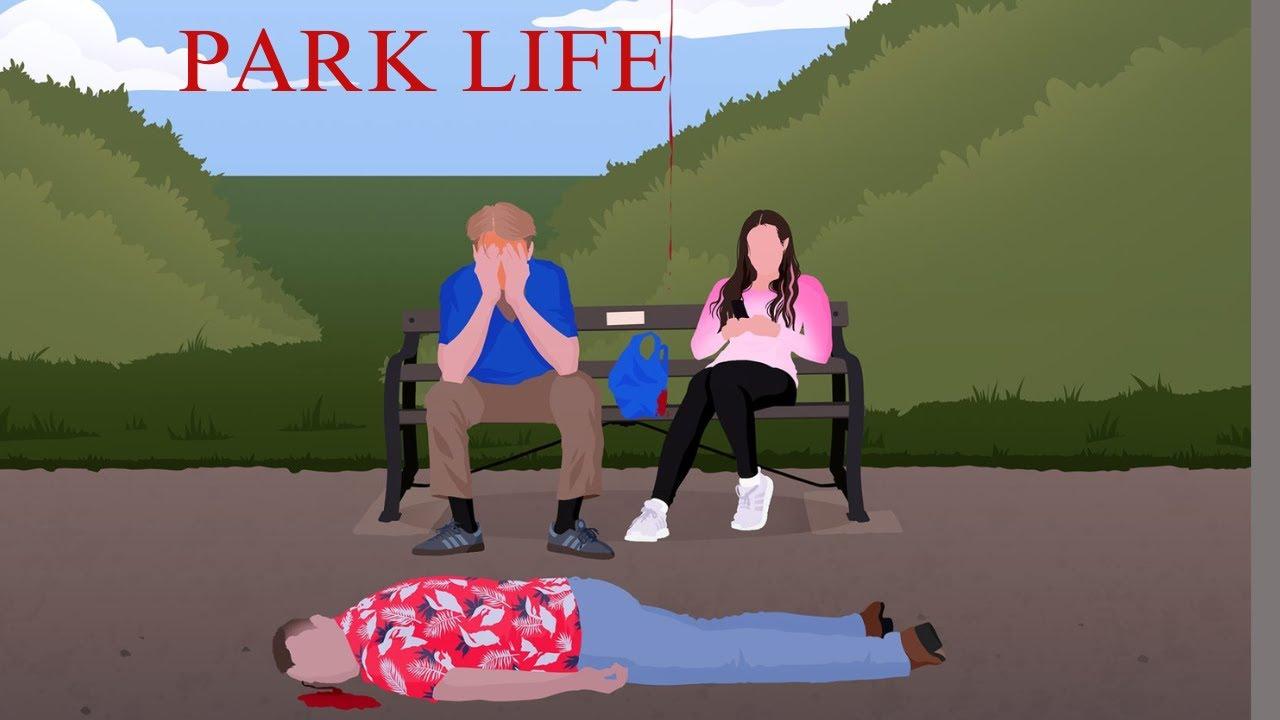 Parklife Trailer