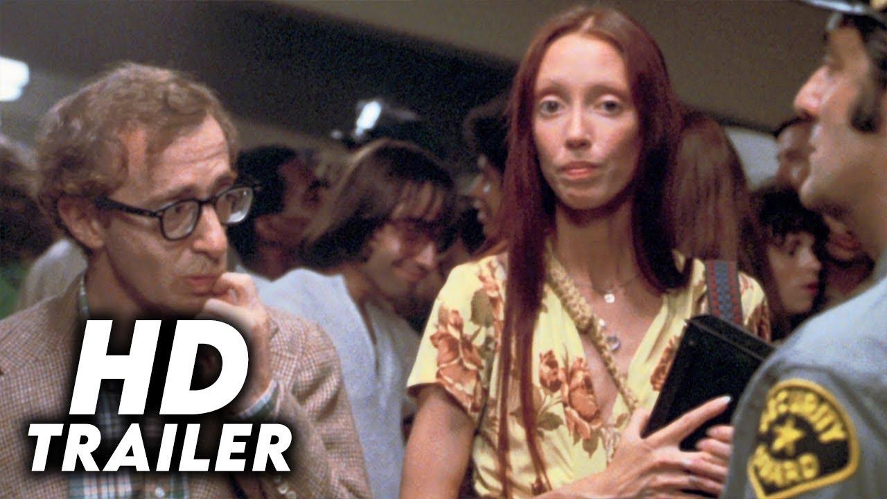 Annie Hall Trailer