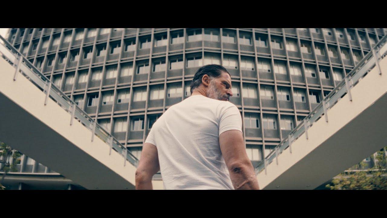 Archenemy Trailer