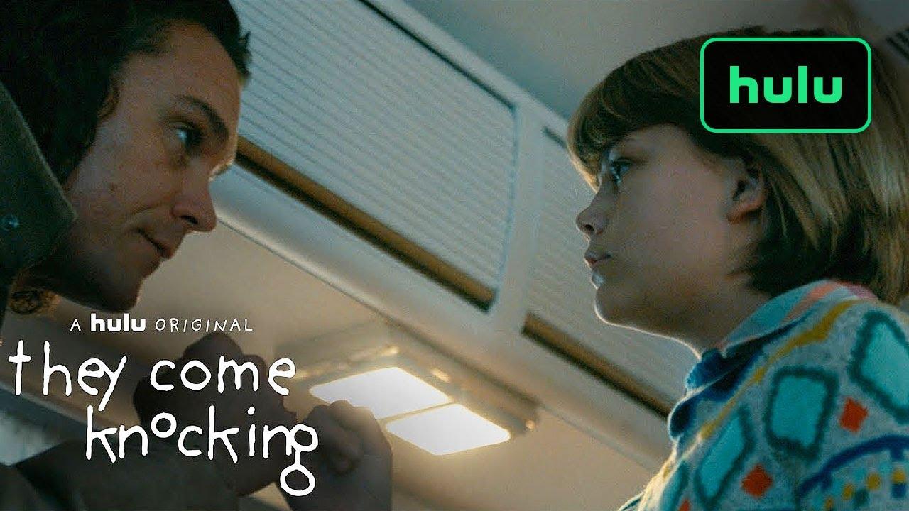 They Come Knocking Trailer