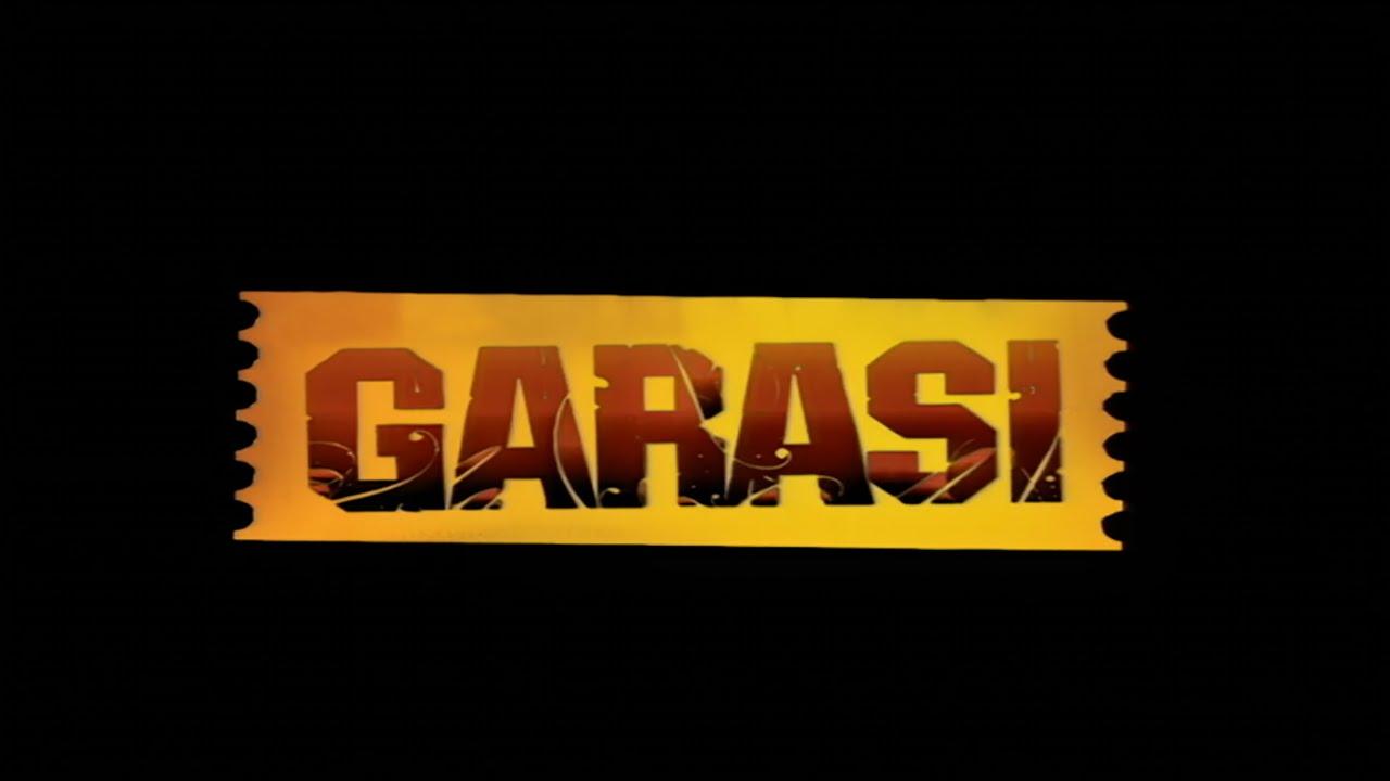 Garasi Trailer