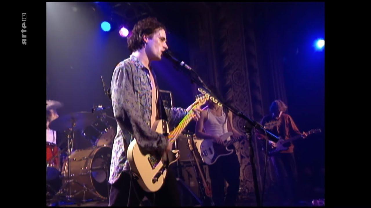 Jeff Buckley: Live in Chicago Trailer