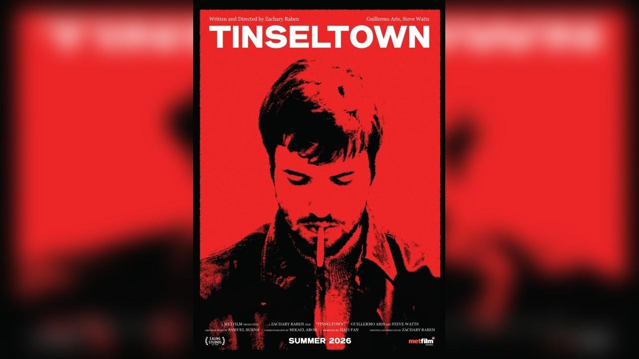 Tinseltown Trailer