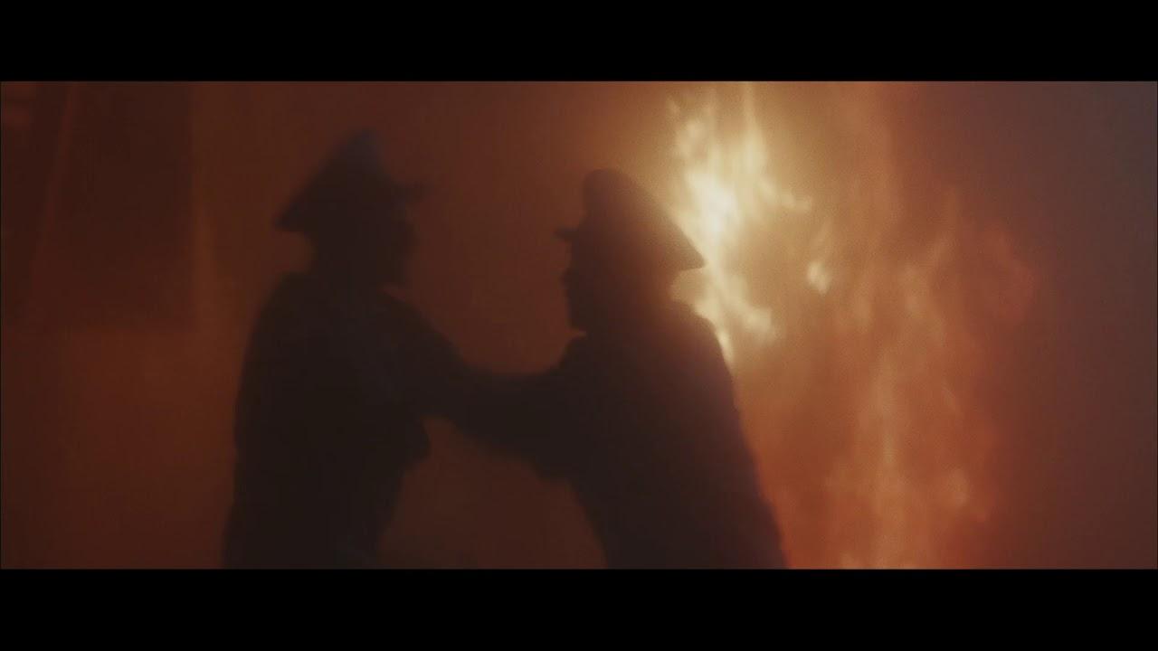 Hero On The Front Trailer